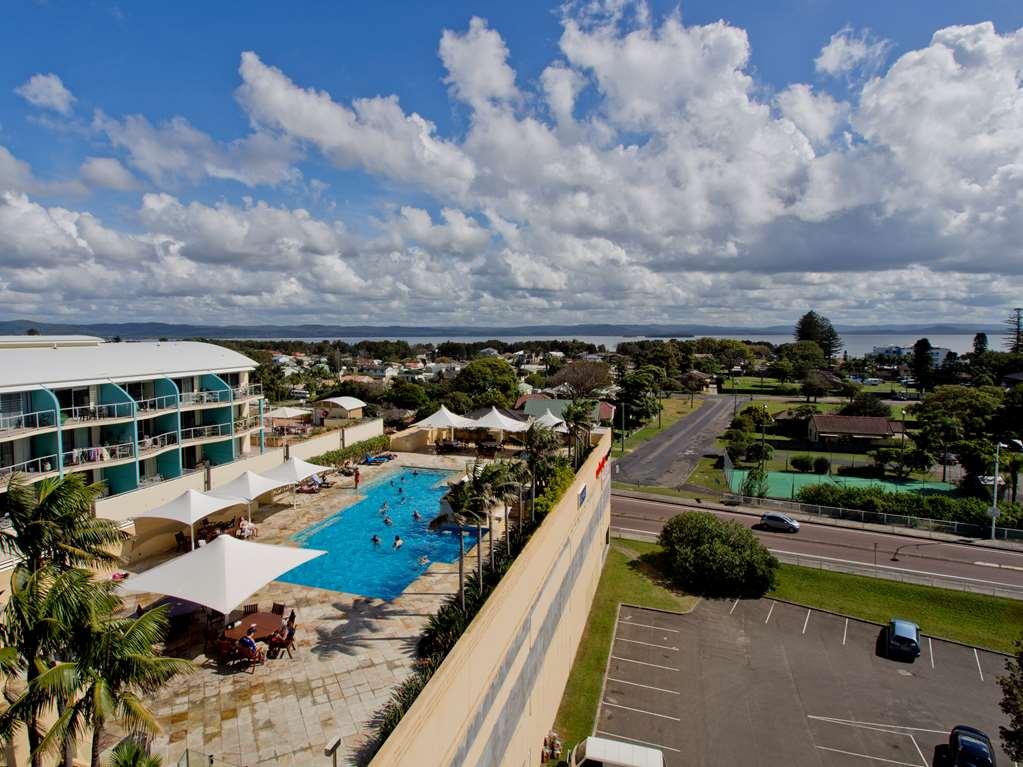 Oaks The Entrance Waterfront Suites Exterior foto