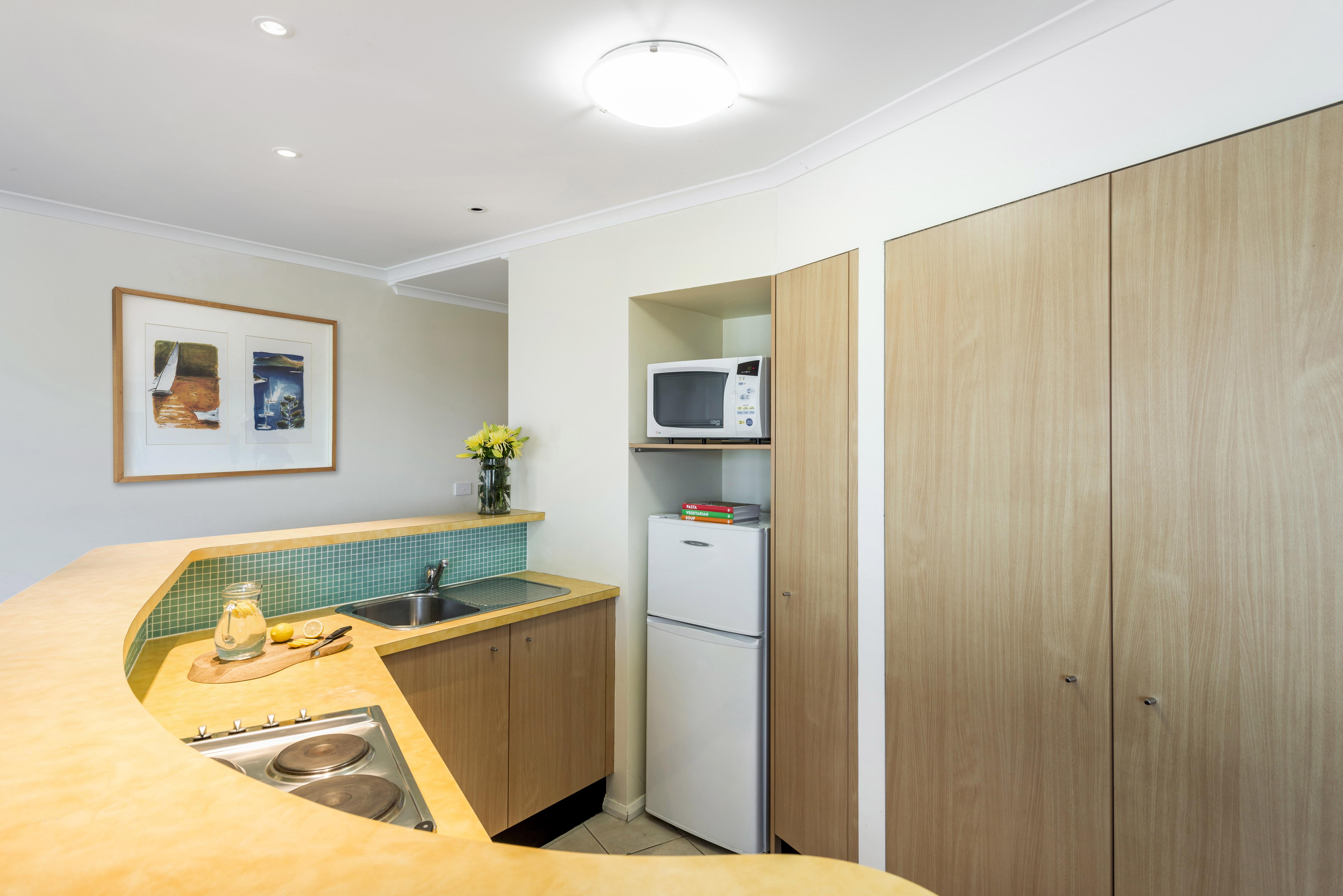 Oaks The Entrance Waterfront Suites Exterior foto
