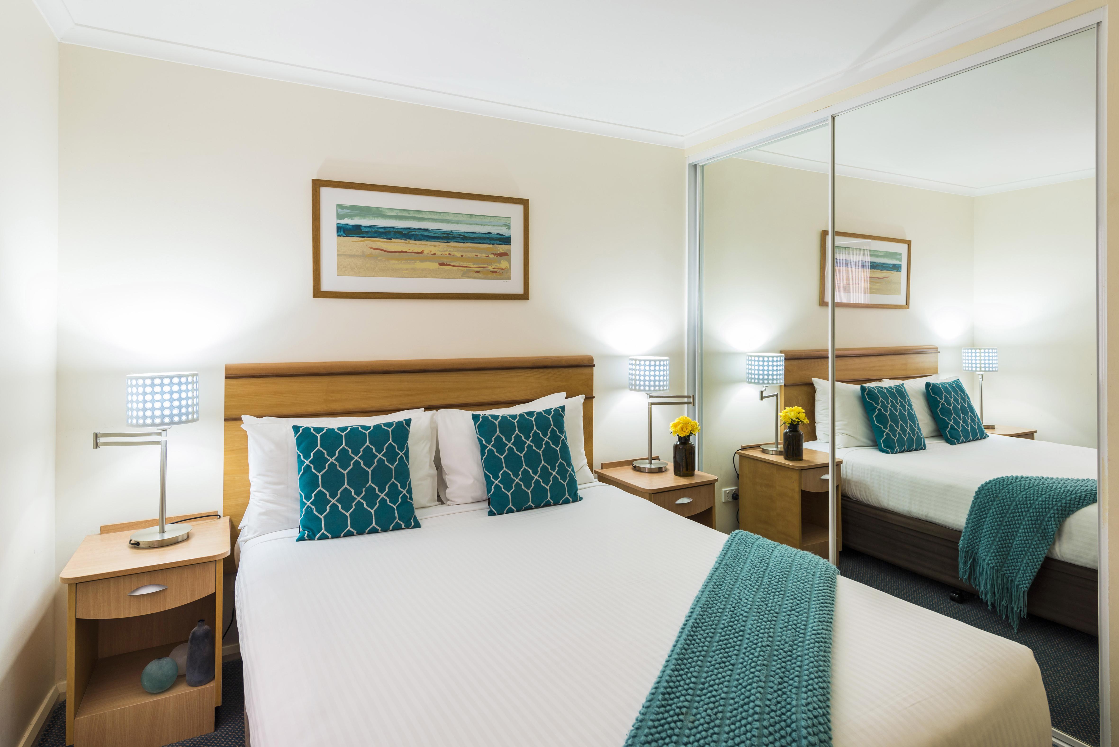 Oaks The Entrance Waterfront Suites Exterior foto