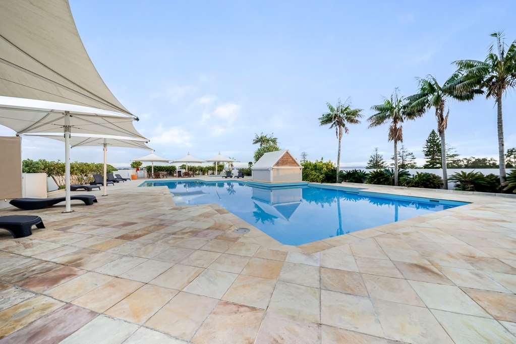 Oaks The Entrance Waterfront Suites Einrichtungen foto