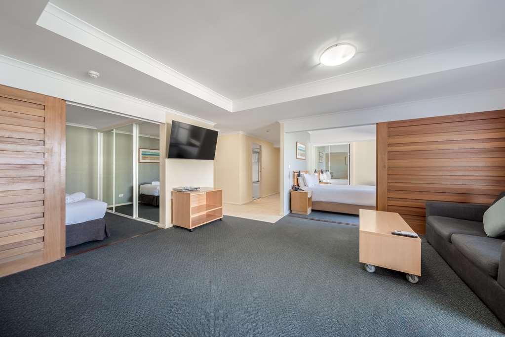 Oaks The Entrance Waterfront Suites Zimmer foto