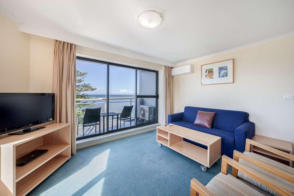 Oaks The Entrance Waterfront Suites Zimmer foto