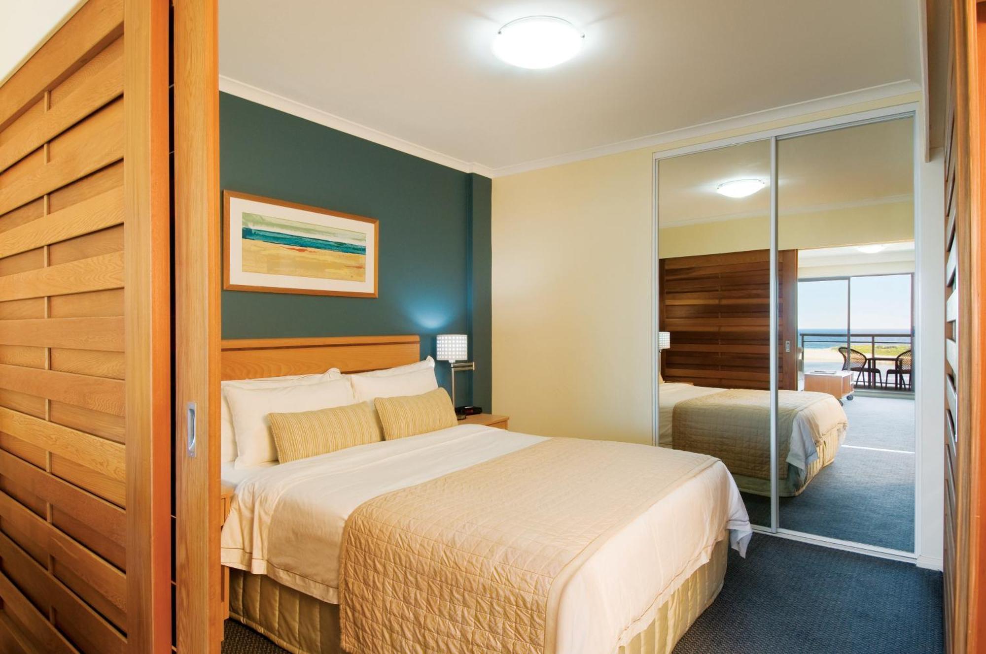 Oaks The Entrance Waterfront Suites Zimmer foto